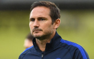 Nhờ Lampard, Chelsea đang sở hữu Ousmane Dembele của riêng mình 