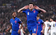 Huyền thoại Liverpool lên tiếng bảo vệ Harry Maguire