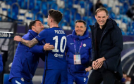 Klopp đã cảnh báo Chelsea về ngôi sao đẳng cấp của Leicester 