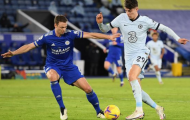 Lực lượng Chelsea trận gặp Leicester City: 3 cú hích, 2 cái tên out
