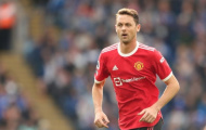 Matic chỉ rõ điều các cầu thủ cần làm để vực dậy Man Utd