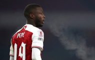 Milan chốt mức phí để chiêu mộ sao thất sủng tại Arsenal