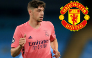 Duyệt chi 70 triệu, Man Utd tự tin ký cỗ máy càn quét của Real