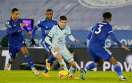 Paul Merson dự đoán tỷ số trận Leicester City vs Chelsea