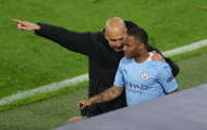 Pep: 'Đừng ai nói với tôi về vụ Sterling - Barca nữa'