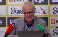 Ranieri nói thẳng về Ronaldo và vấn đề tại Man United