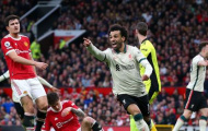 Ngôi sao nhận lương thấp nhất Arsenal sẽ là quân bài kiềm tỏa Salah?