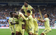 Sao Arsenal tự tin, gửi lời tuyên chiến đến Liverpool