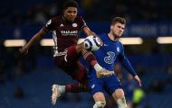 Sao Leicester mơ về Chelsea, Rodgers nói lời thật lòng