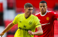 'Tôi muốn chơi bóng cả đời ở Premier League. CLB yêu thích của tôi là Man Utd'