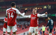 4 cầu thủ Arsenal có thể khiến Liverpool phải e sợ