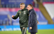 Tại sao bình luận của HLV Rodgers về Man Utd là vô nghĩa?
