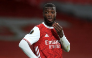 Thương vụ Walcott và Iwobi có thể là gợi ý cho Arsenal bán Pepe?