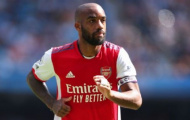 3 chữ ký tấn công giúp Arsenal thay thế Lacazette
