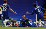 9 trận đấu thử thách của Chelsea