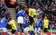 'Bàn thắng quá đơn giản để đánh bại Schmeichel'