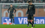 Bayern mang đến cú sốc lớn ở derby Bavaria, Kahn không tin vào mắt mình