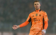 Bayern thua sốc, Neuer chỉ rõ nguyên nhân