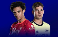 Chuyên gia dự đoán Arsenal sẽ tiếp tục thất bại tại Anfield