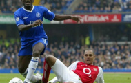 Arsene Wenger chỉ ra cầu thủ bị đánh giá thấp ở Arsenal