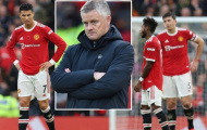 Jamie Carragher nêu bật lý do vì sao Man Utd chưa sa thải Ole