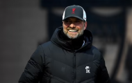 Jurgen Klopp: 'Tôi ghét những lần tập trung ĐTQG'