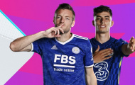 TRỰC TIẾP Leicester 0-3 Chelsea (KT): Tuchel thay người đẳng cấp