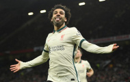 Liverpool sẽ bán Mohamed Salah với 1 điều kiện