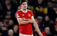 Neville: 'Maguire là thủ lĩnh mới của Man United'