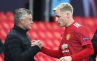 Niềm cảm hứng 35 triệu sẽ giúp thay đổi hàng tiền vệ Man Utd