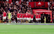 Solskjaer nói rõ về cách vận hành chiến thuật của Man Utd
