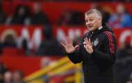 'Solskjaer xứng đáng được tiếp tục và ghi nhận ở Man Utd'