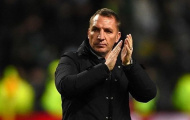 Thấy gì từ sự nhu nhược của Rodgers trước Chelsea?