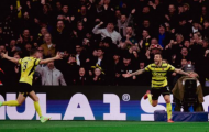 'Tôi không biết Watford thi đấu tốt hay Man United chơi dở'