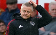 Vì 2 lý do, Man Utd có thể đánh mất siêu tiền đạo trong mơ
