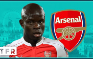Wenger: “Arsenal đã có thể dễ dàng sở hữu Kante”