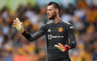 'Man Utd không biết phải làm gì với trái bóng. Thật kinh khủng!'