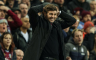 Gerrard nói gì khi bị nghi ngờ vẫn thiên vị Liverpool?