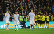 3 cầu thủ M.U xuất sắc nhất trong trận thua Watford