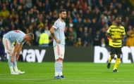 5 điểm nhấn Watford 4-1 Man United: Maguire tấu hài; Ngày tàn của Ole