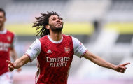 Arteta đổi ý, sao thất sủng có thể ở lại Arsenal