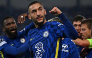Barca muốn có Hakim Ziyech, Thomas Tuchel đưa ra câu trả lời