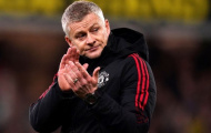 CĐV Man Utd: 'Cảm ơn và Solsa bị sa thải'