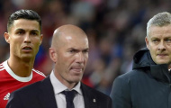 Chuyển nhượng 21/11: Lộ diện tân HLV M.U, 5 cái tên rục rịch rời OTF; Arsenal lợi thế ký Ibra 2.0