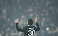 Cuộc chinh phục của Messi tại PSG chính thức bắt đầu