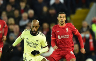 Đại thắng Arsenal, Liverpool đã có câu trả lời cho Thiago Alcantara