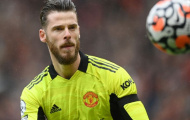 M.U đại bại, De Gea chỉ thẳng những người phải chịu trách nhiệm