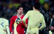 Đốt lưới Arsenal, tương lai Minamino được Klopp đảm bảo