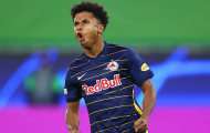 Arsenal gia nhập cuộc đua chiêu mộ thần đồng Salzburg