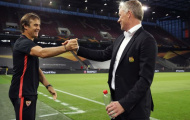 Lộ diện 2 cái tên bất ngờ có thể dẫn dắt Man Utd